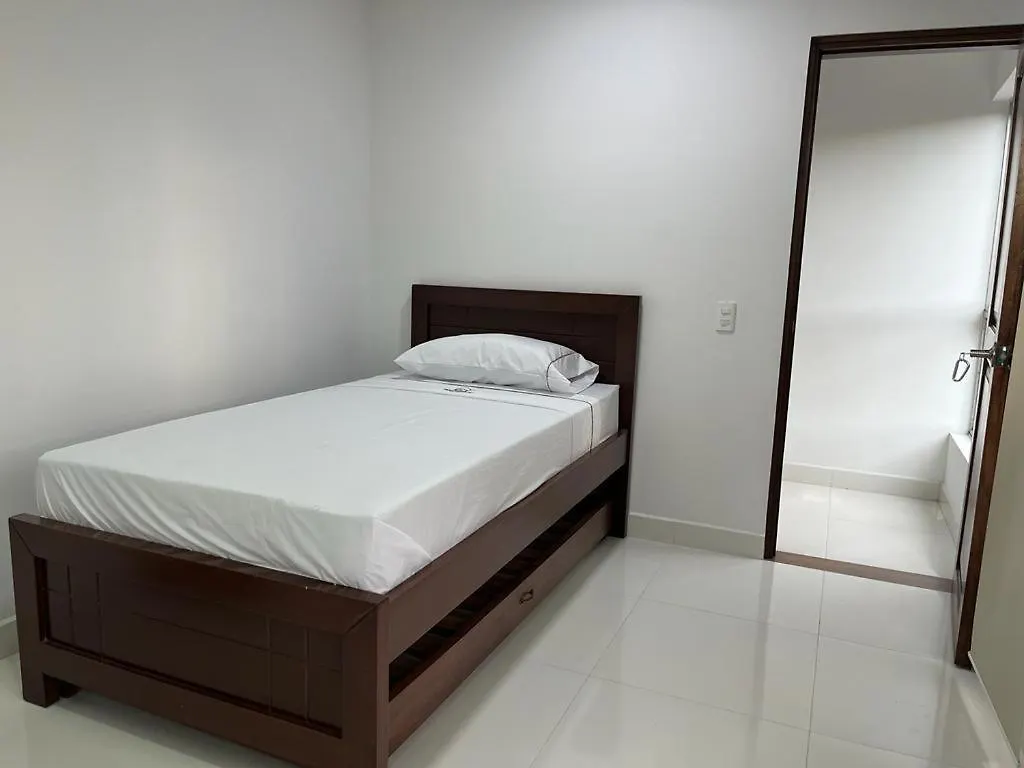 Hotel Plaza Berlin Medellín Colombia