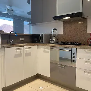 Beautiful Sea View Apartamento Santa Marta (Magdalena)