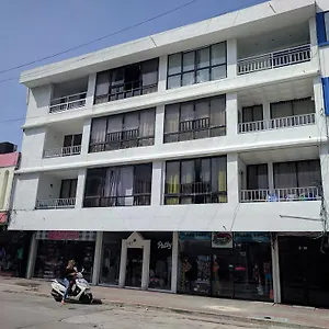 Our Place 2 Apartamento San Andrés
