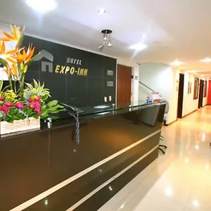 Expo Embajada Hotel Bogotá