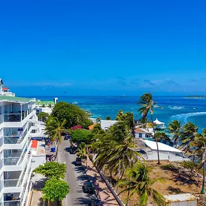 Penthouse Sea View 705a Apartamento San Andrés