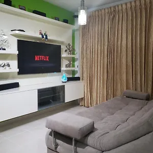 Apartamento El Ideal Dos. Norte. Apartamento Cali