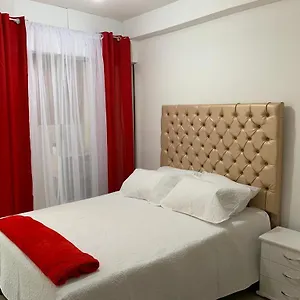 Apartamento Ciudad 2000 Apartamento Cali