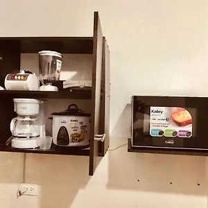 Apartamento Cómodo Y Económico En - Ii Apartamento Cali